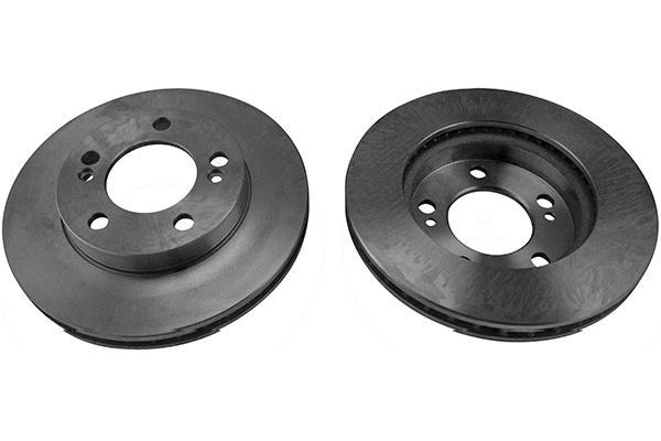 KAVO PARTS Piduriketas BR-7705